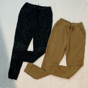 💔SOLD💔 Boys Drawstring Joggers